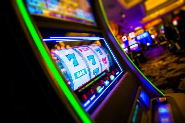 ufototo Slots
