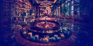 ufototo Live Baccarat Table